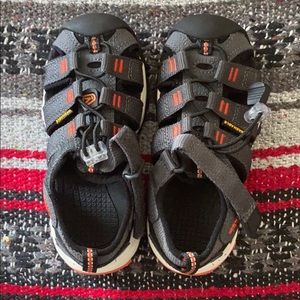 Keen sandals